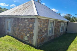  Bedroom Property for Sale in Krakeel River Eastern Cape